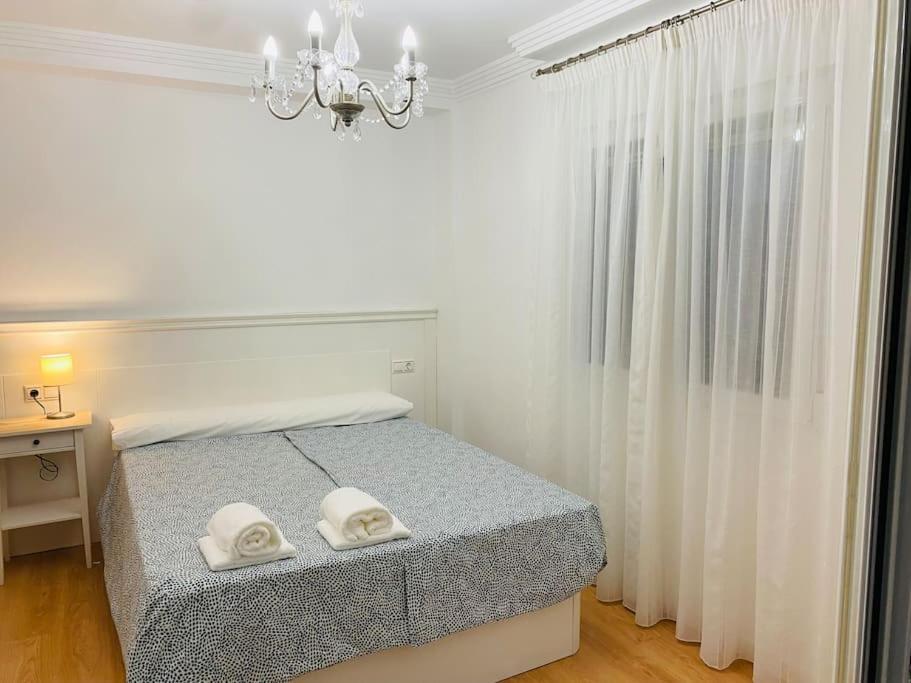 Apartamento Centro De Granada 2 Extérieur photo