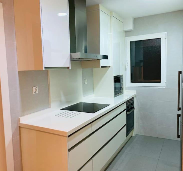 Apartamento Centro De Granada 2 Extérieur photo