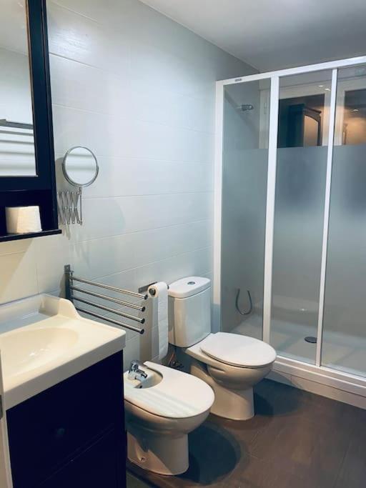 Apartamento Centro De Granada 2 Extérieur photo