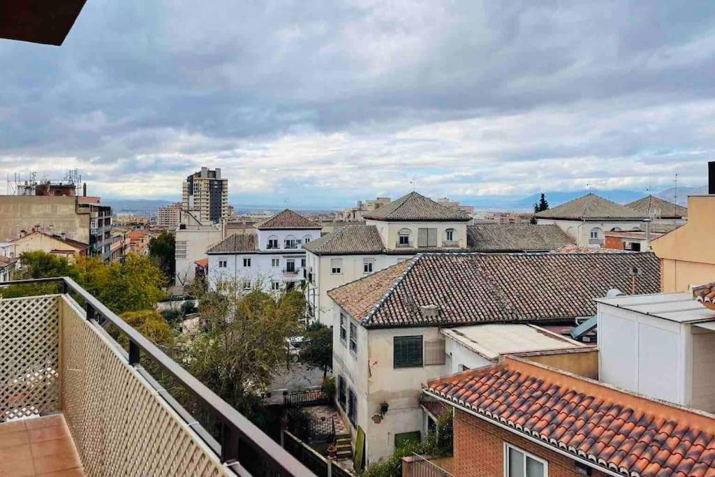 Apartamento Centro De Granada 2 Extérieur photo