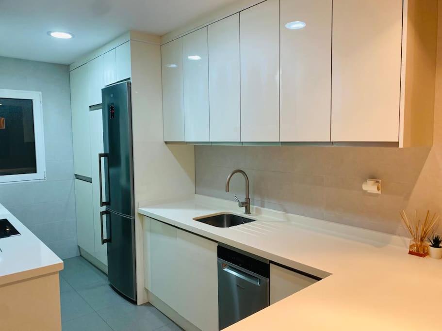 Apartamento Centro De Granada 2 Extérieur photo